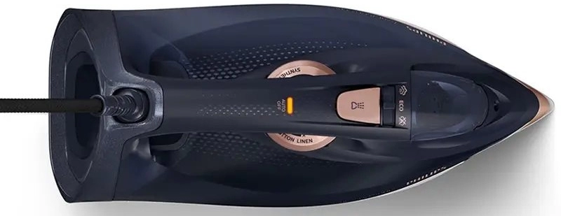 Утюг Philips DST751080, 180 г/мин и более г/мин, 300 мл, Другие цвета